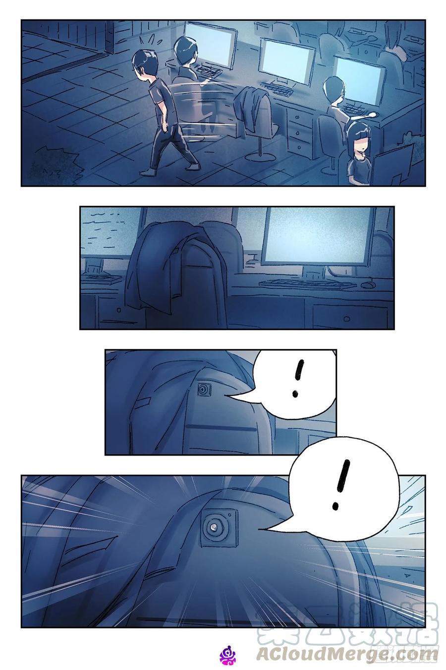 恶偶 (天才玩偶)四百六十五话