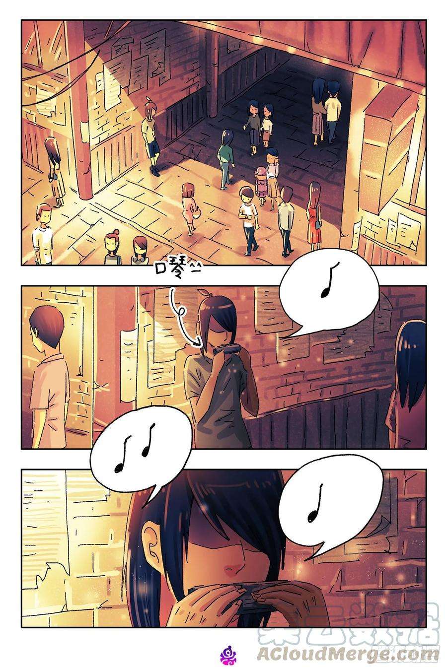 恶偶 (天才玩偶)四百八十一话