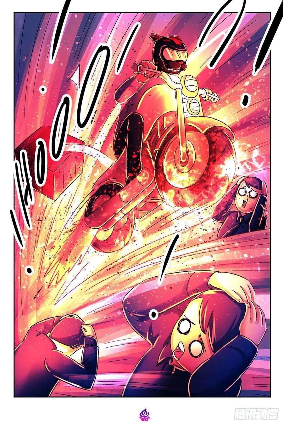 恶偶 (天才玩偶)五百三十九话