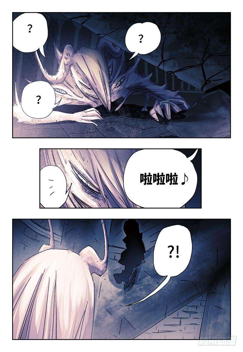 恶偶 (天才玩偶)三百三十五三百三十六话