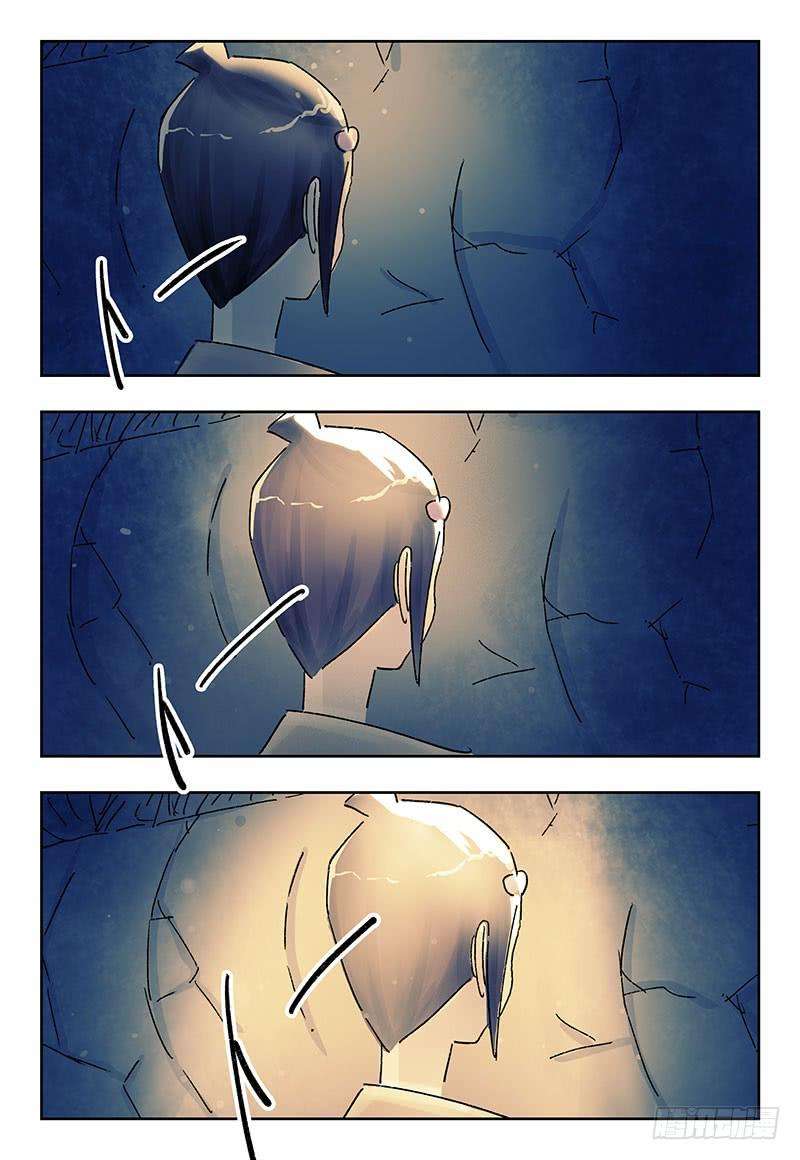 恶偶 (天才玩偶)三百五十九话第三百六十话