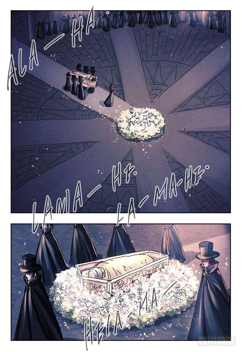 恶偶 (天才玩偶)三百八十一话第三百八十二话