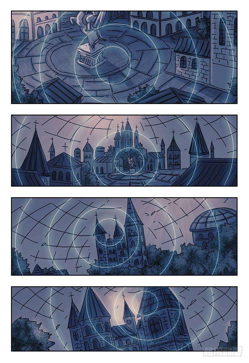 恶偶 (天才玩偶)三百八十九话第三百九十话