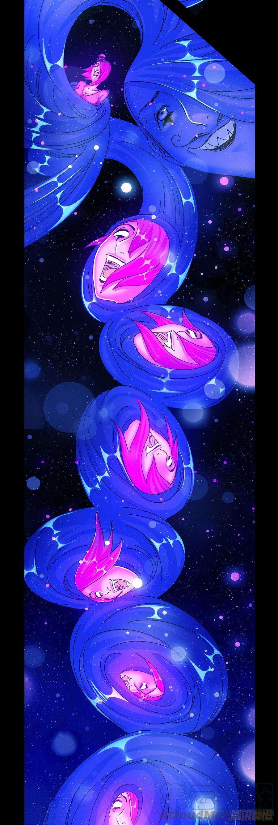 恶偶 (天才玩偶)五百五十六话