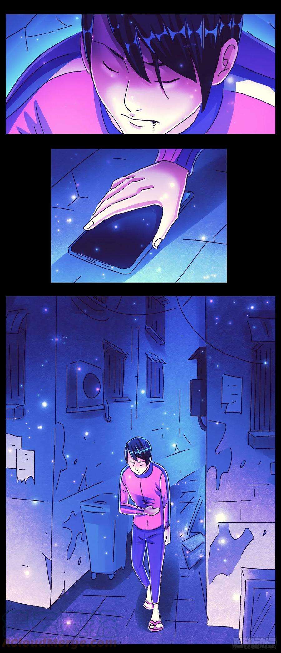 恶偶 (天才玩偶)五百六十八话