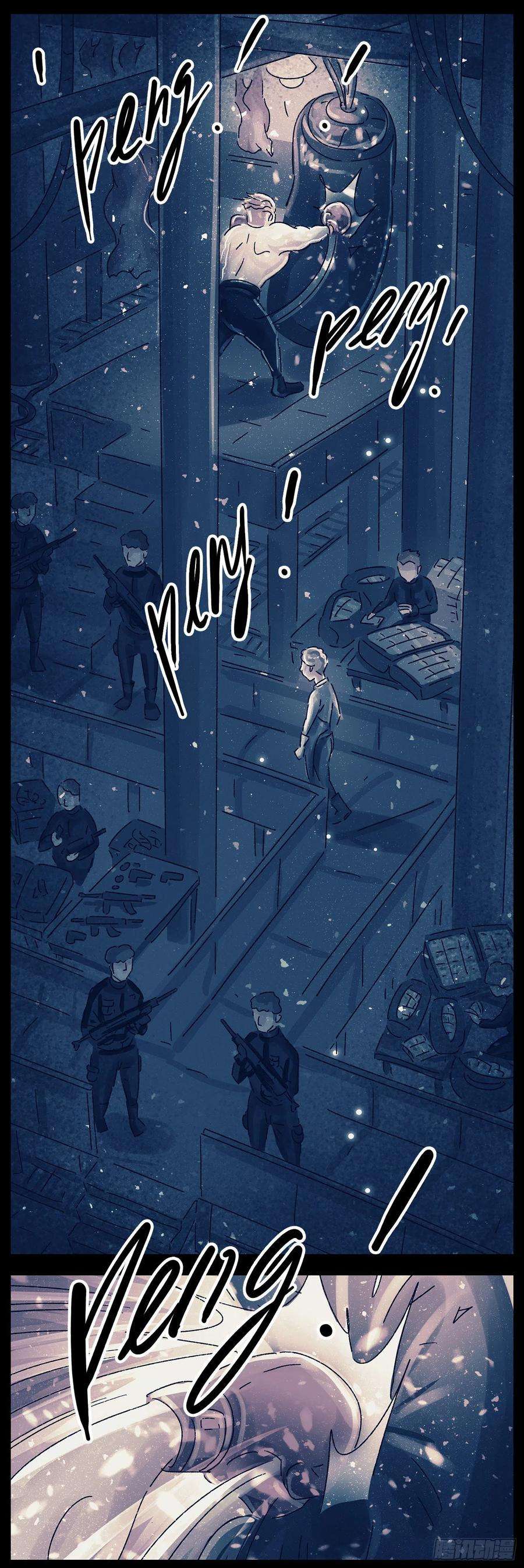 恶偶 (天才玩偶)五百八十五话