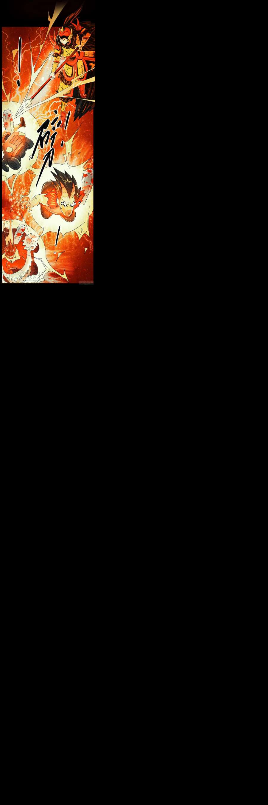 恶偶 (天才玩偶)五百九十八话