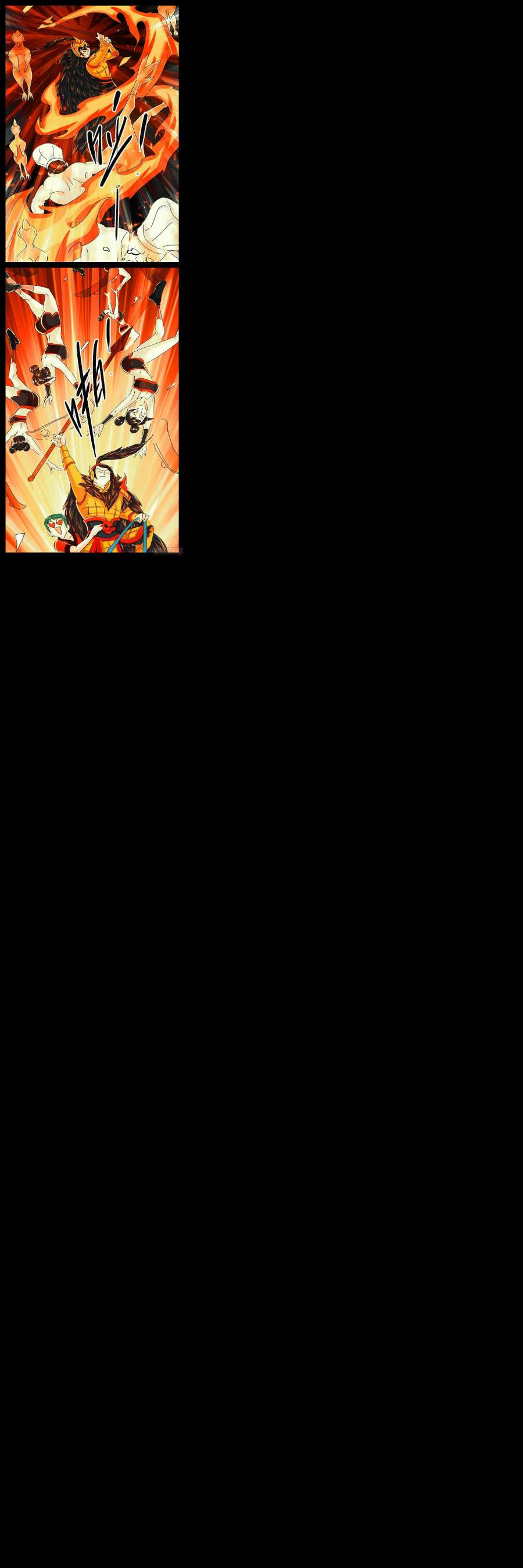 恶偶 (天才玩偶)五百九十八话