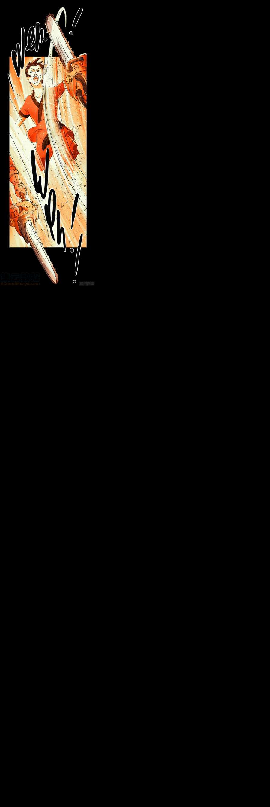 恶偶 (天才玩偶)五百九十九话