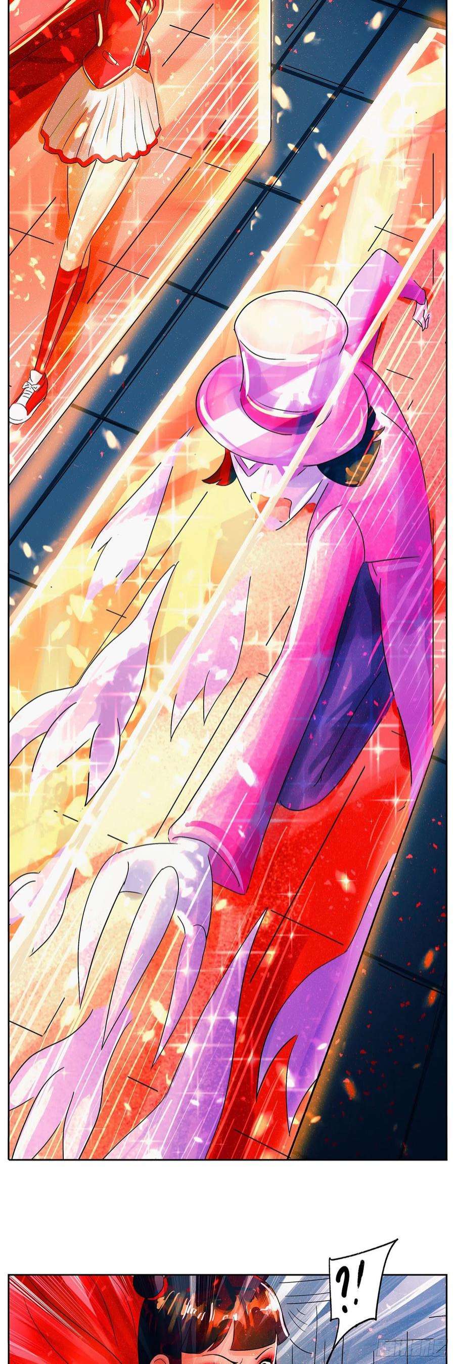 恶偶 (天才玩偶)六百零九话