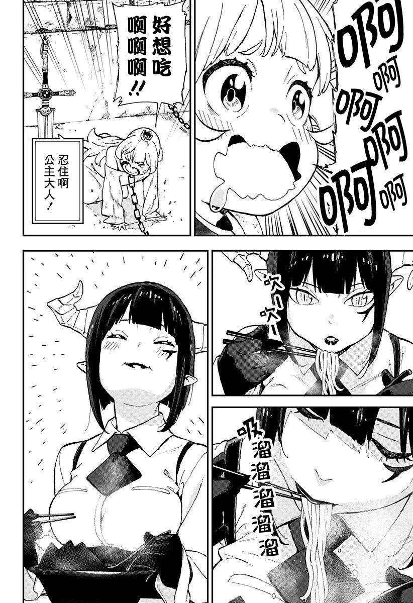 公主大人，接下来是“拷问”时间11 拷问11