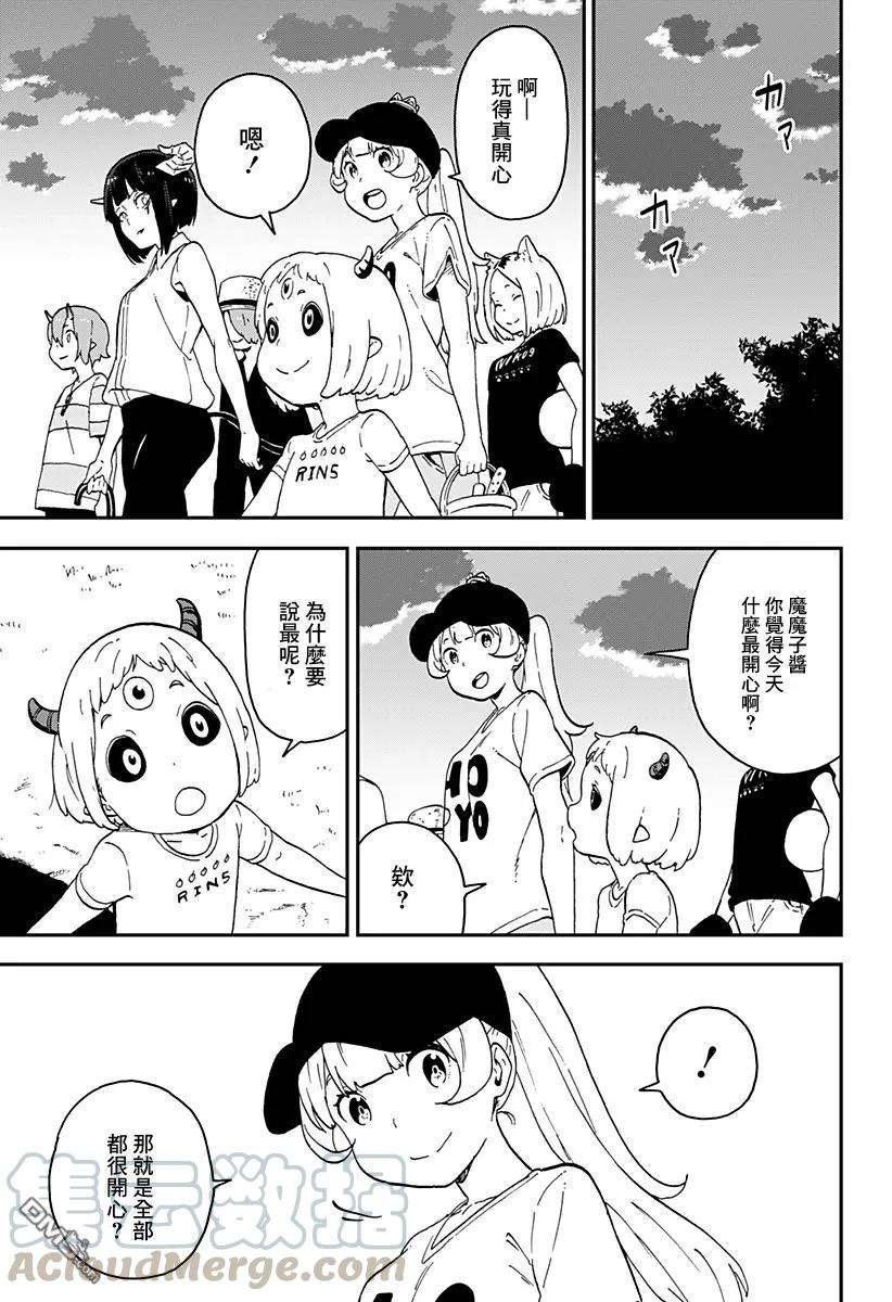 公主大人，接下来是“拷问”时间17 拷问17