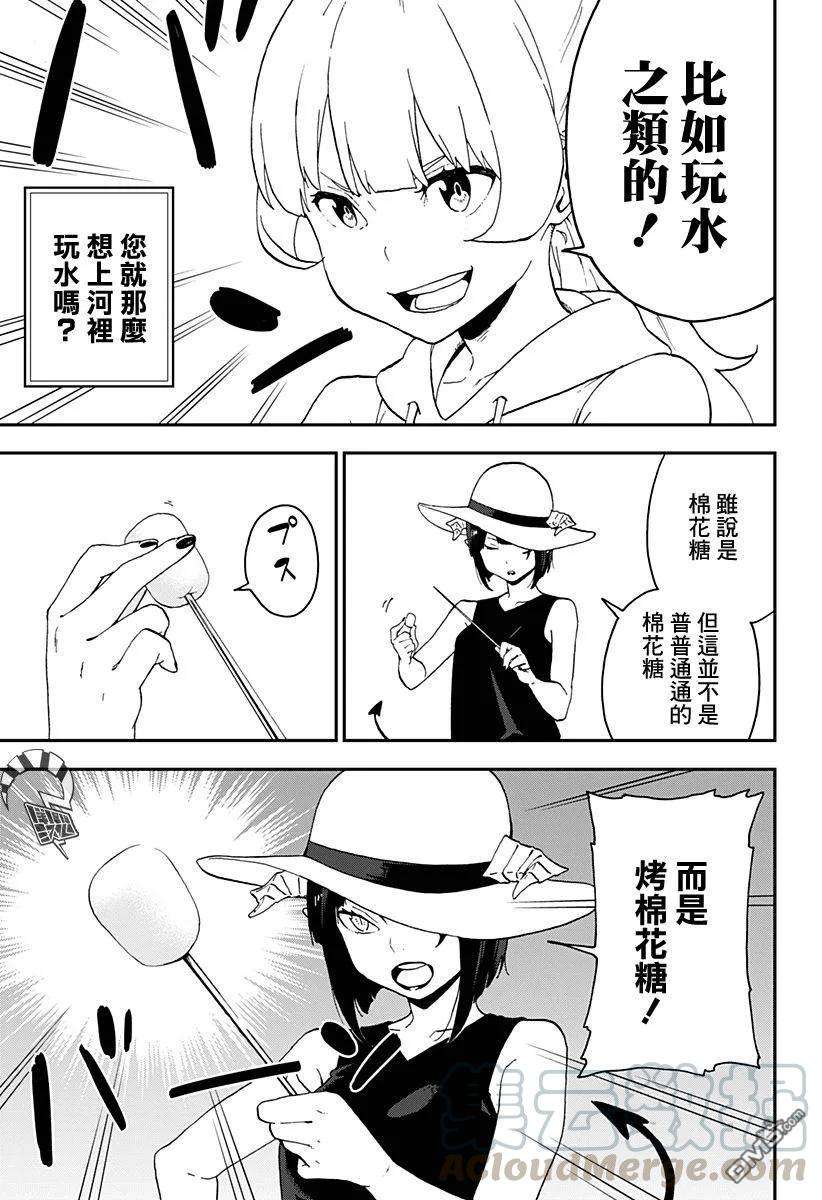 公主大人，接下来是“拷问”时间21 拷问21