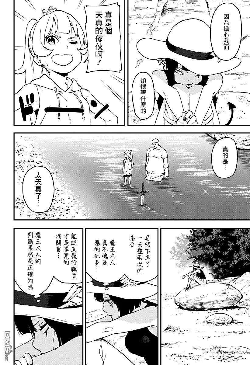 公主大人，接下来是“拷问”时间22 拷问22