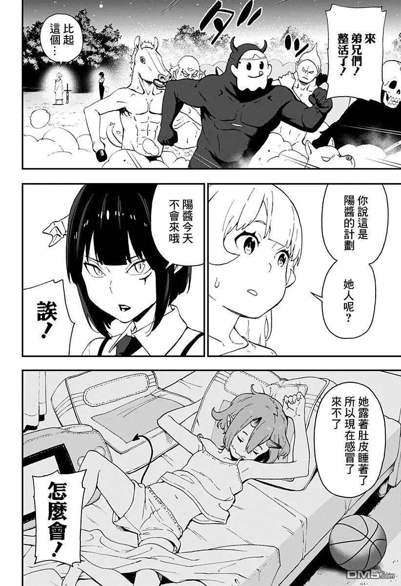 公主大人，接下来是“拷问”时间26 拷问26