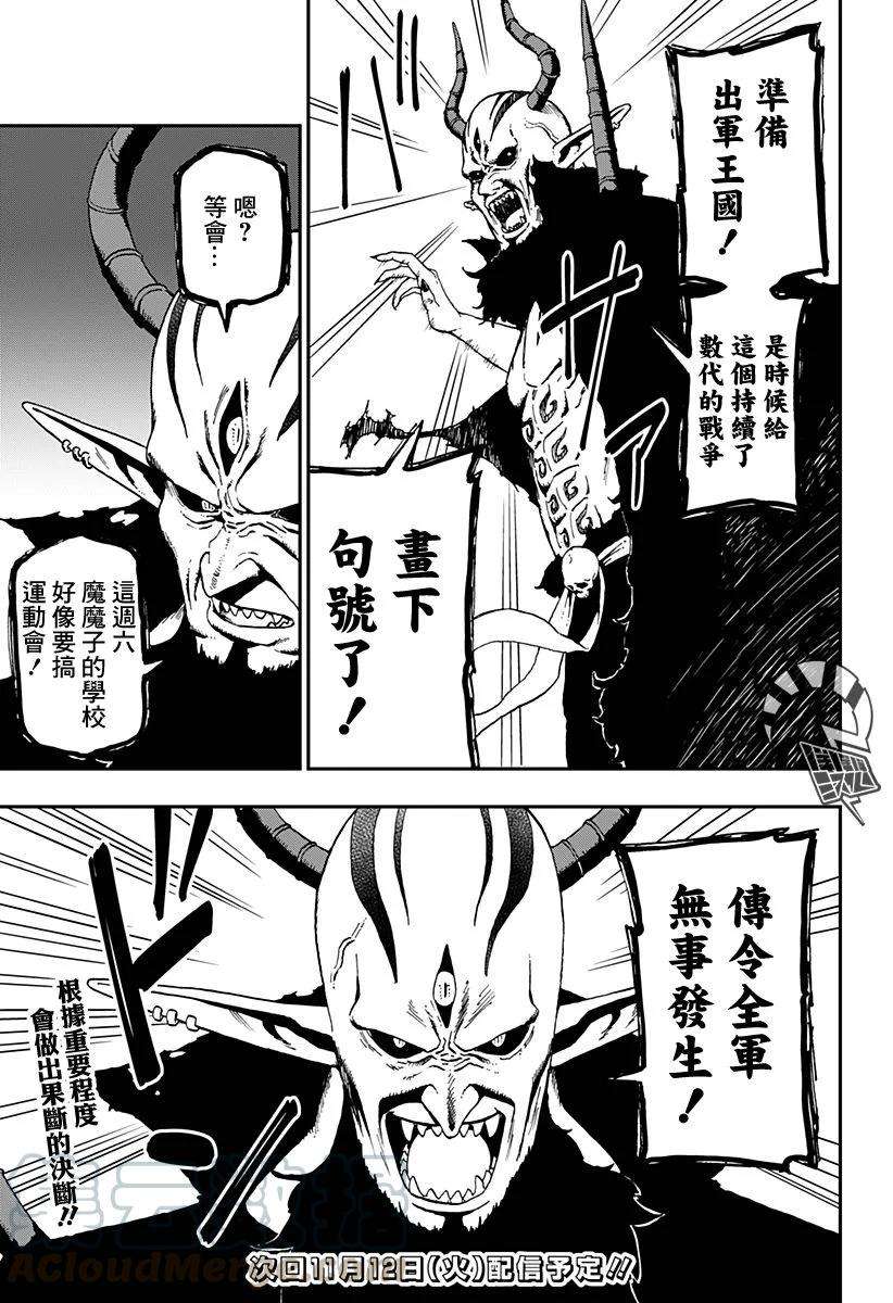 公主大人，接下来是“拷问”时间28 拷问28