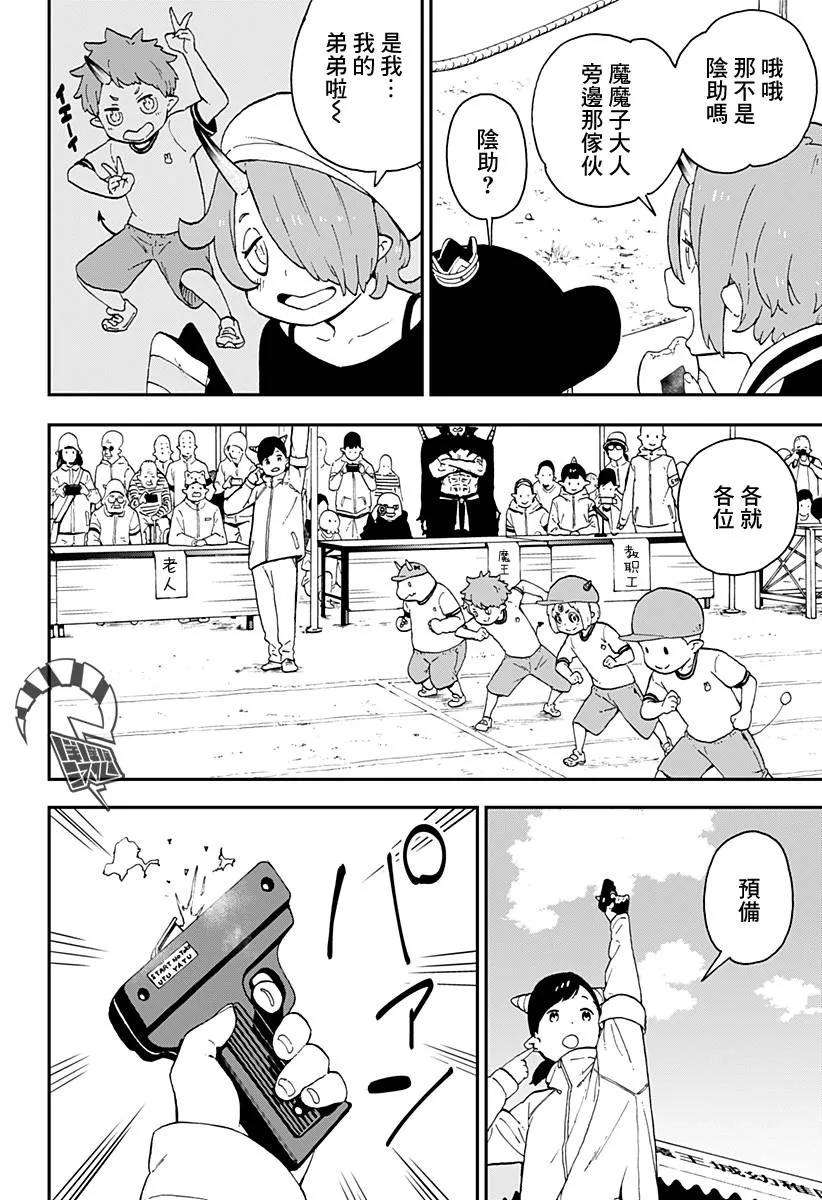 公主大人，接下来是“拷问”时间33 拷问33