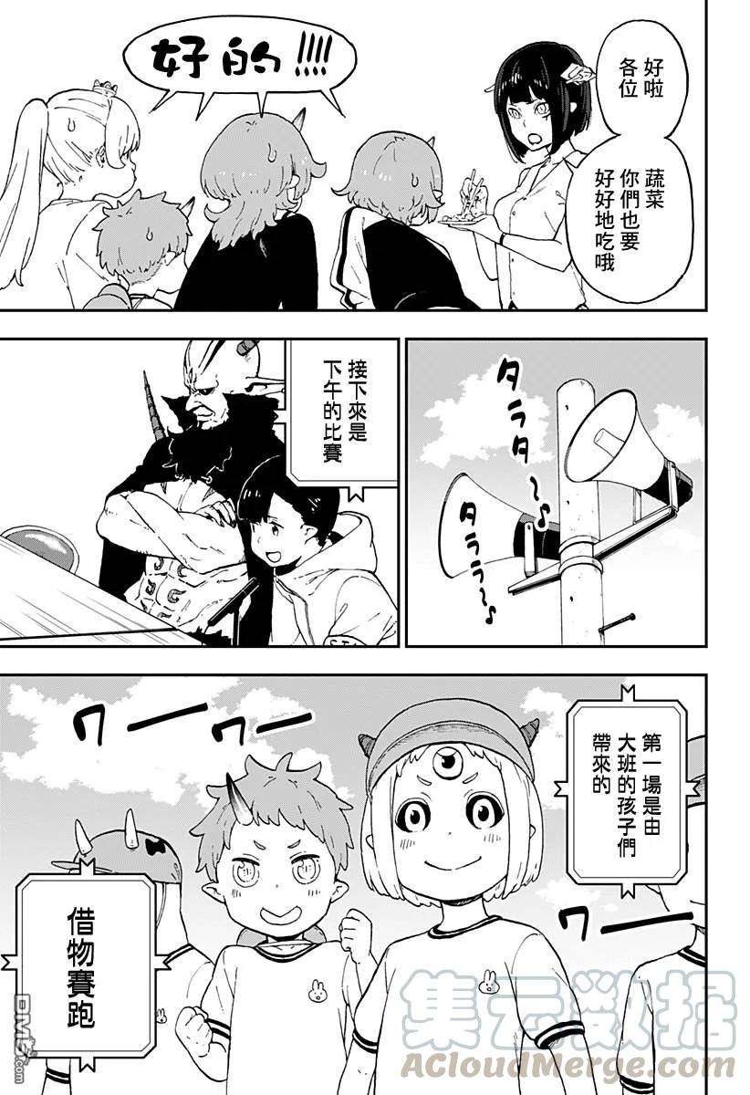 公主大人，接下来是“拷问”时间34 拷问34