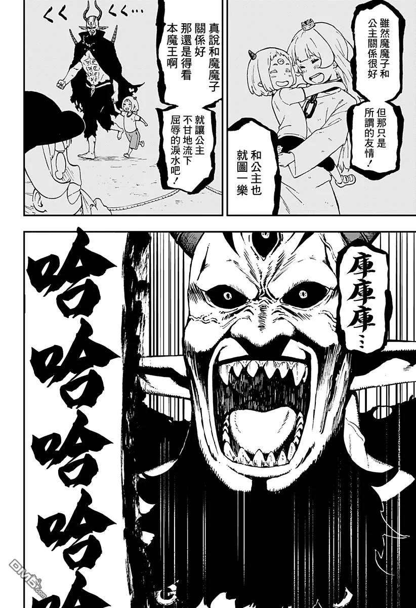 公主大人，接下来是“拷问”时间34 拷问34