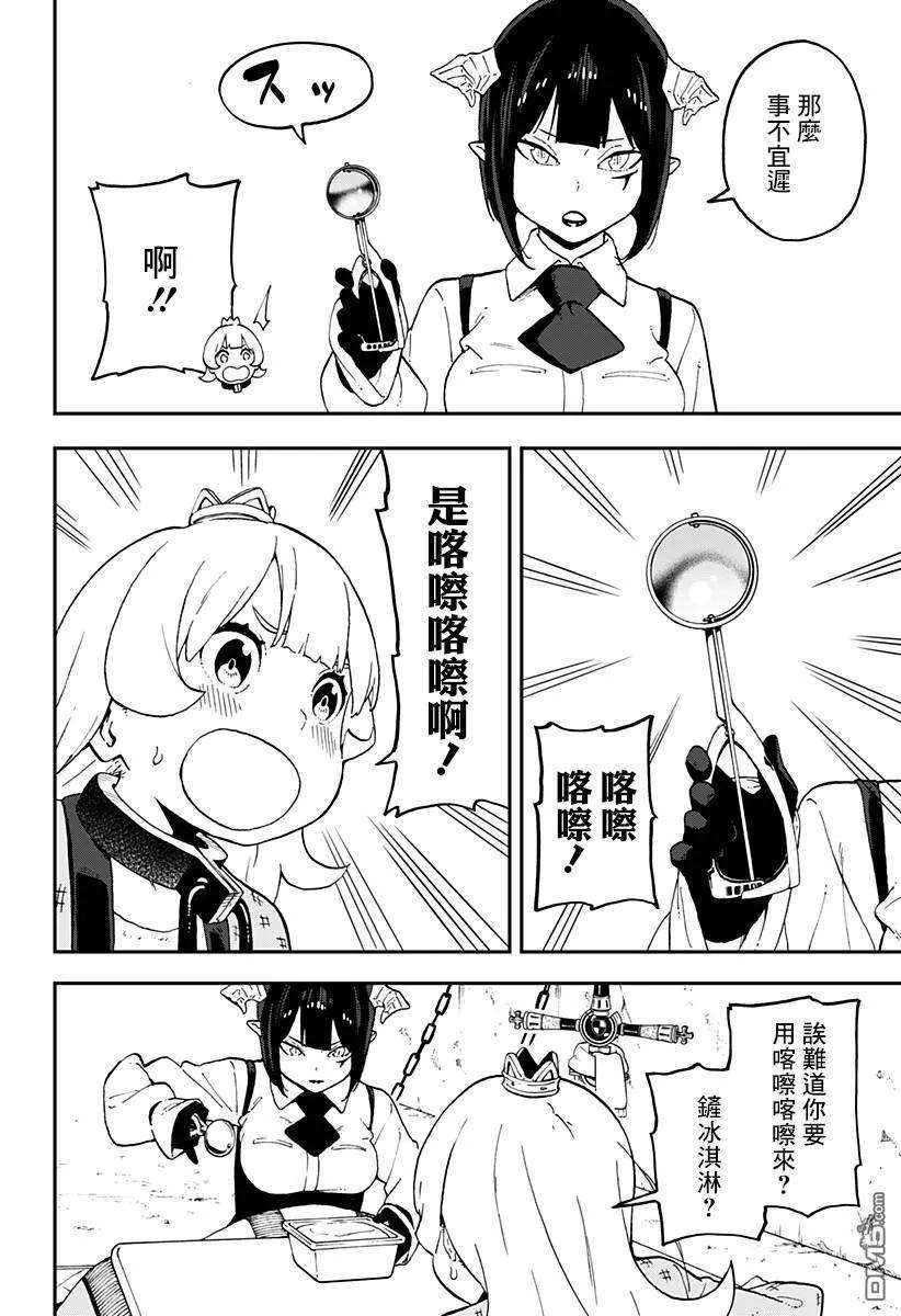 公主大人，接下来是“拷问”时间35 拷问35