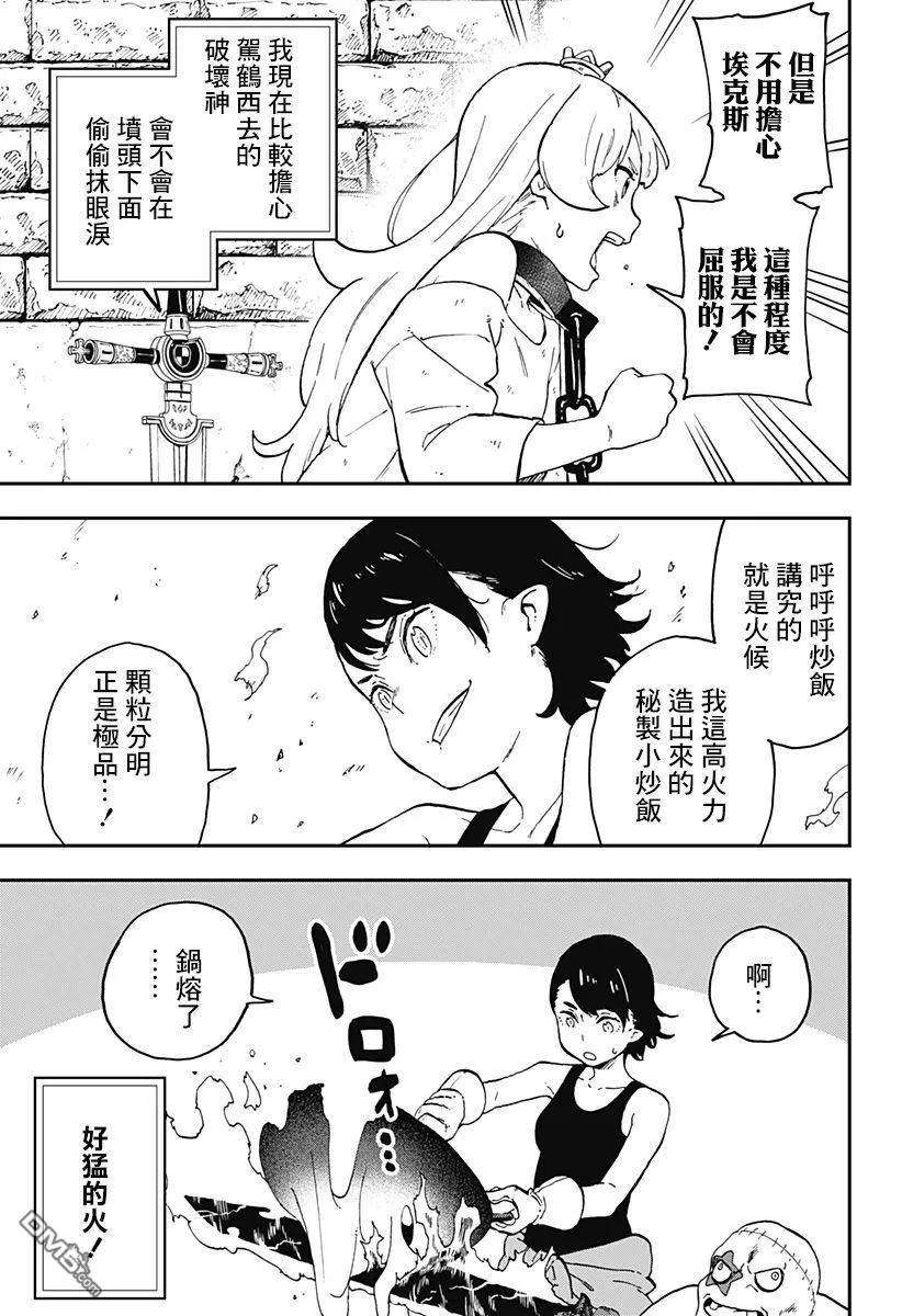 公主大人，接下来是“拷问”时间39 拷问39