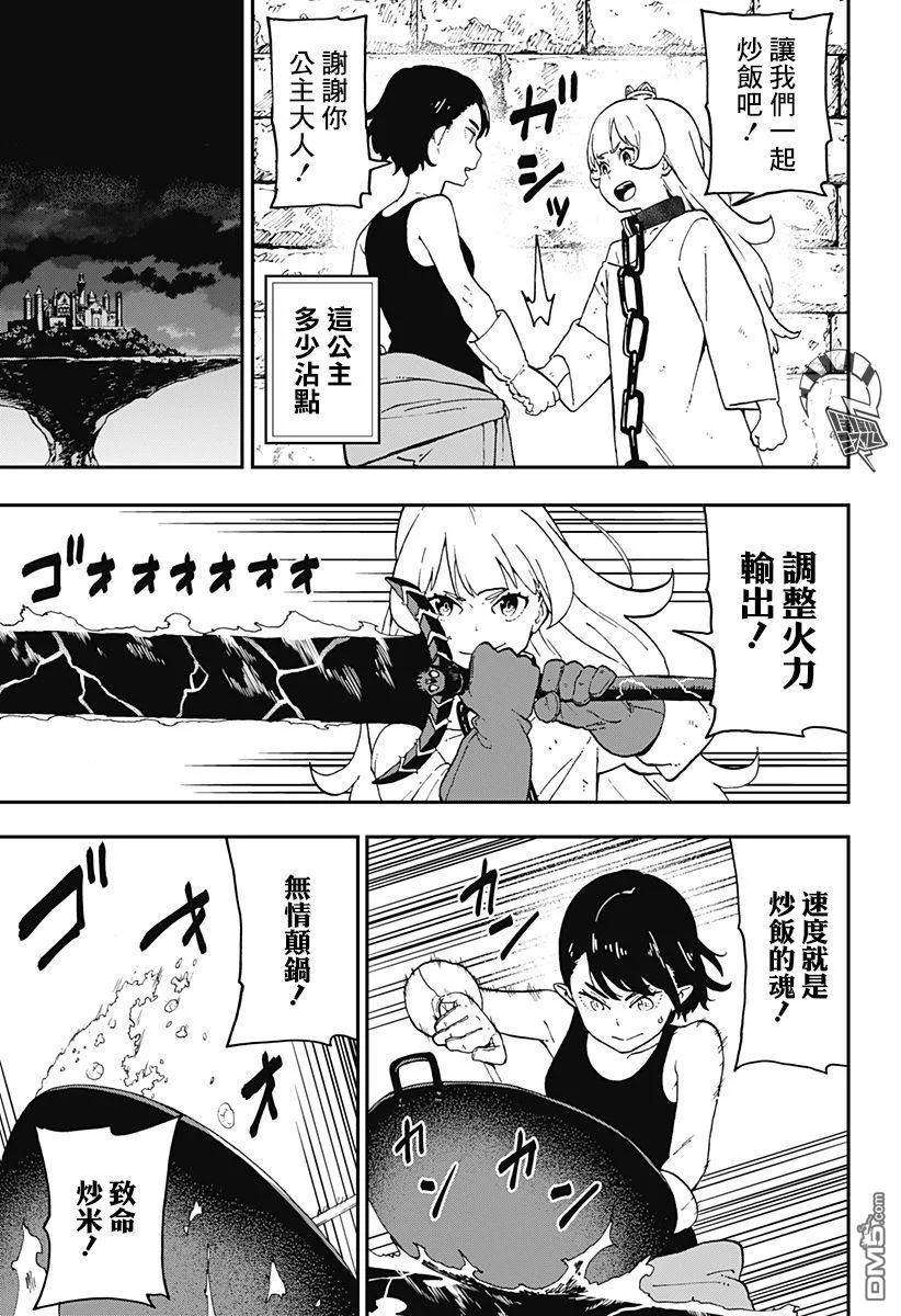 公主大人，接下来是“拷问”时间39 拷问39