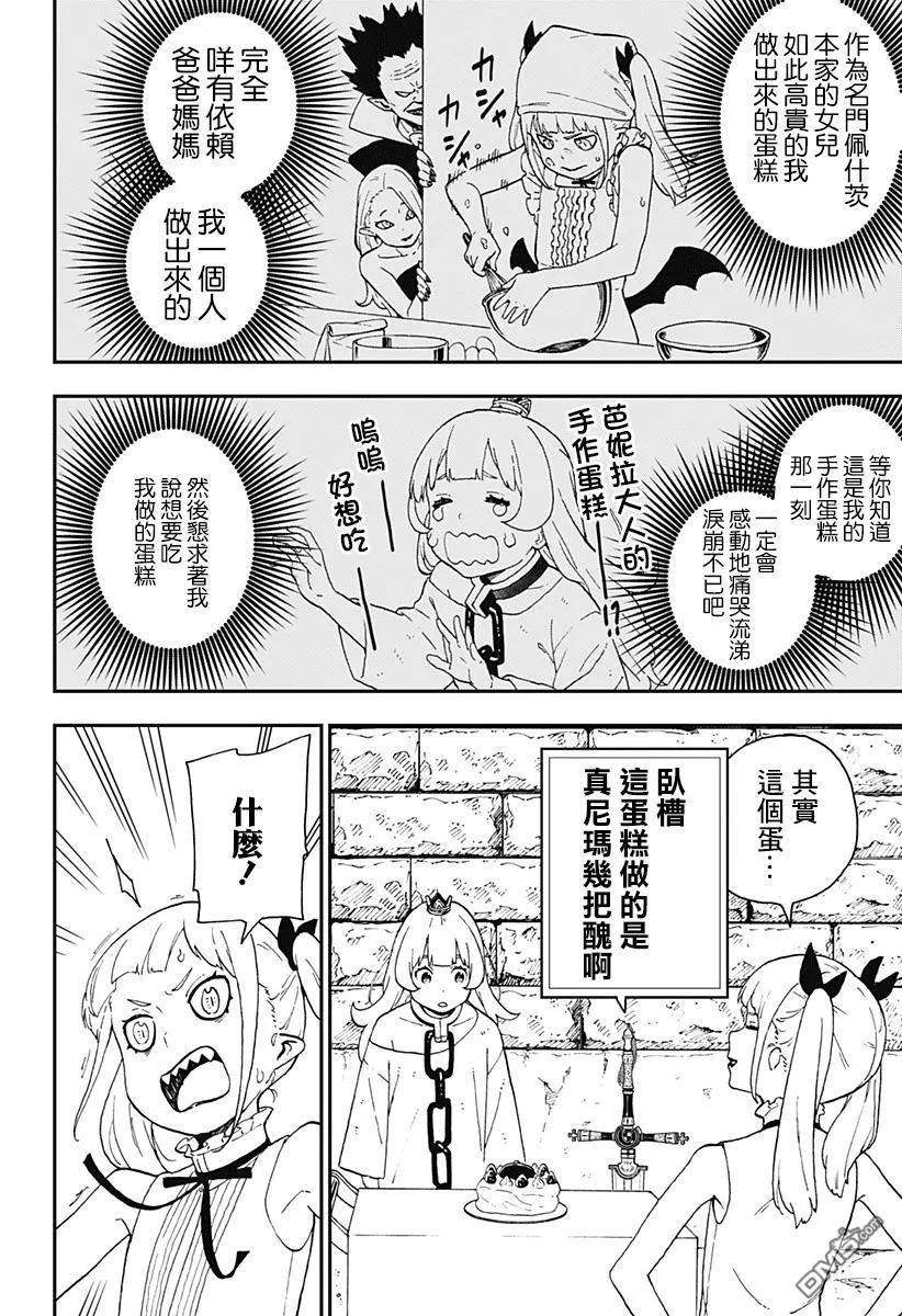 公主大人，接下来是“拷问”时间45 拷问45