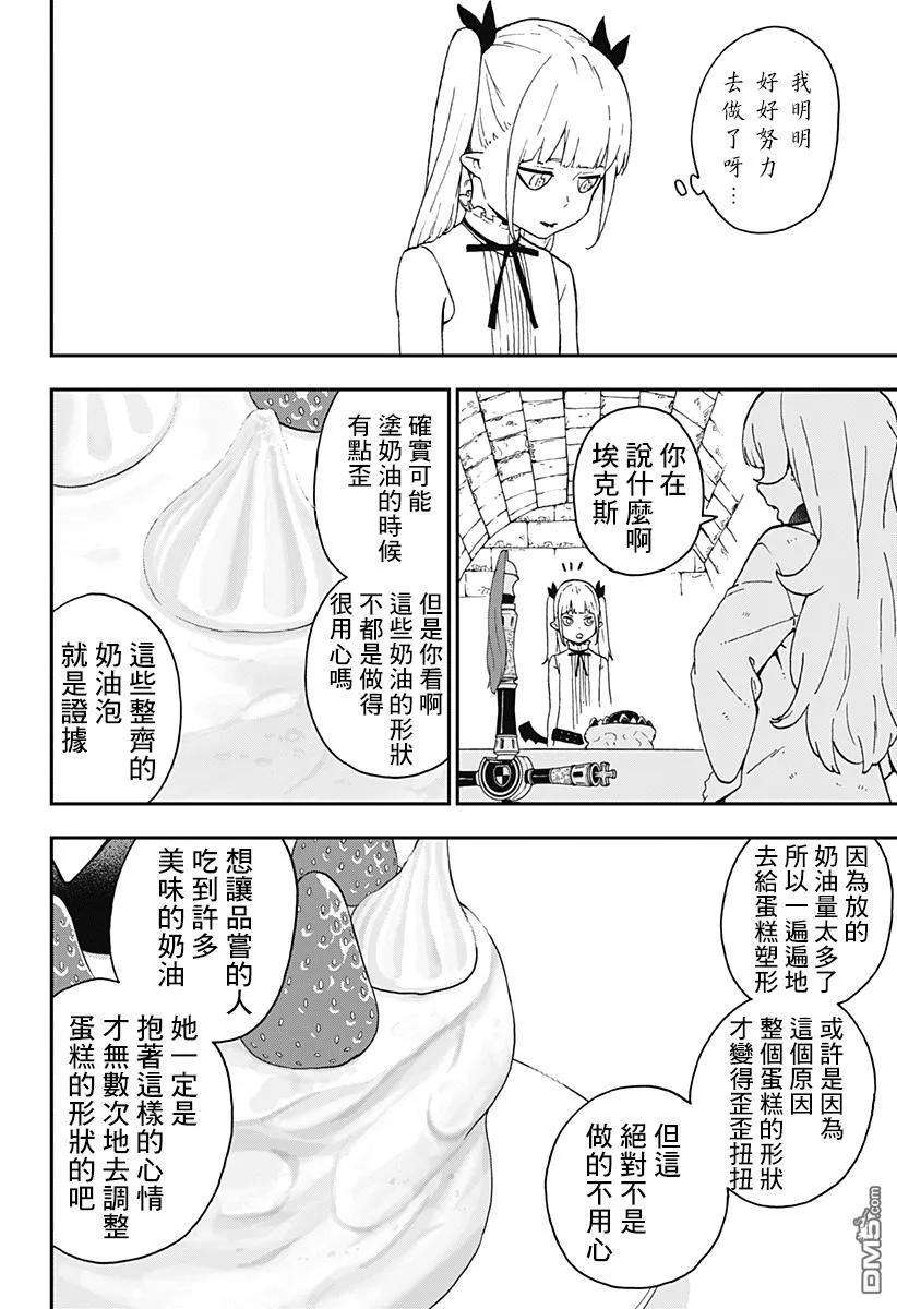 公主大人，接下来是“拷问”时间45 拷问45