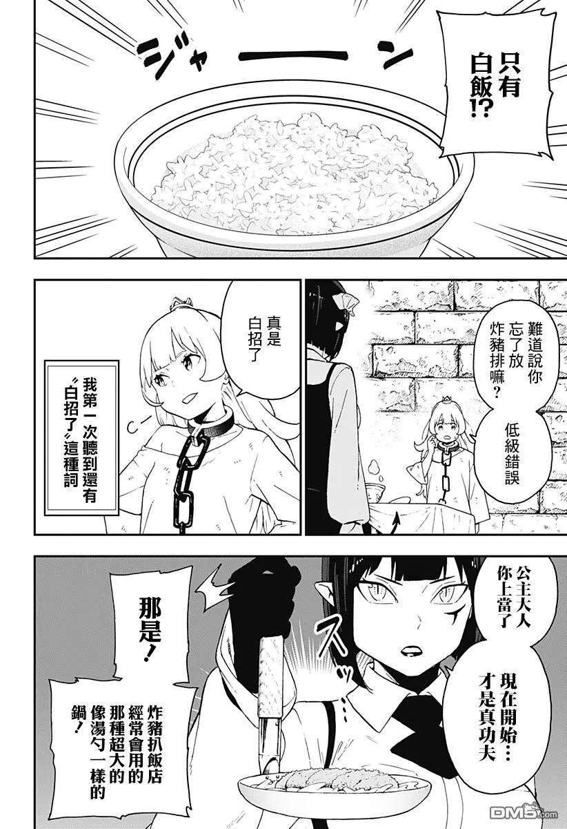 公主大人，接下来是“拷问”时间48 拷问48