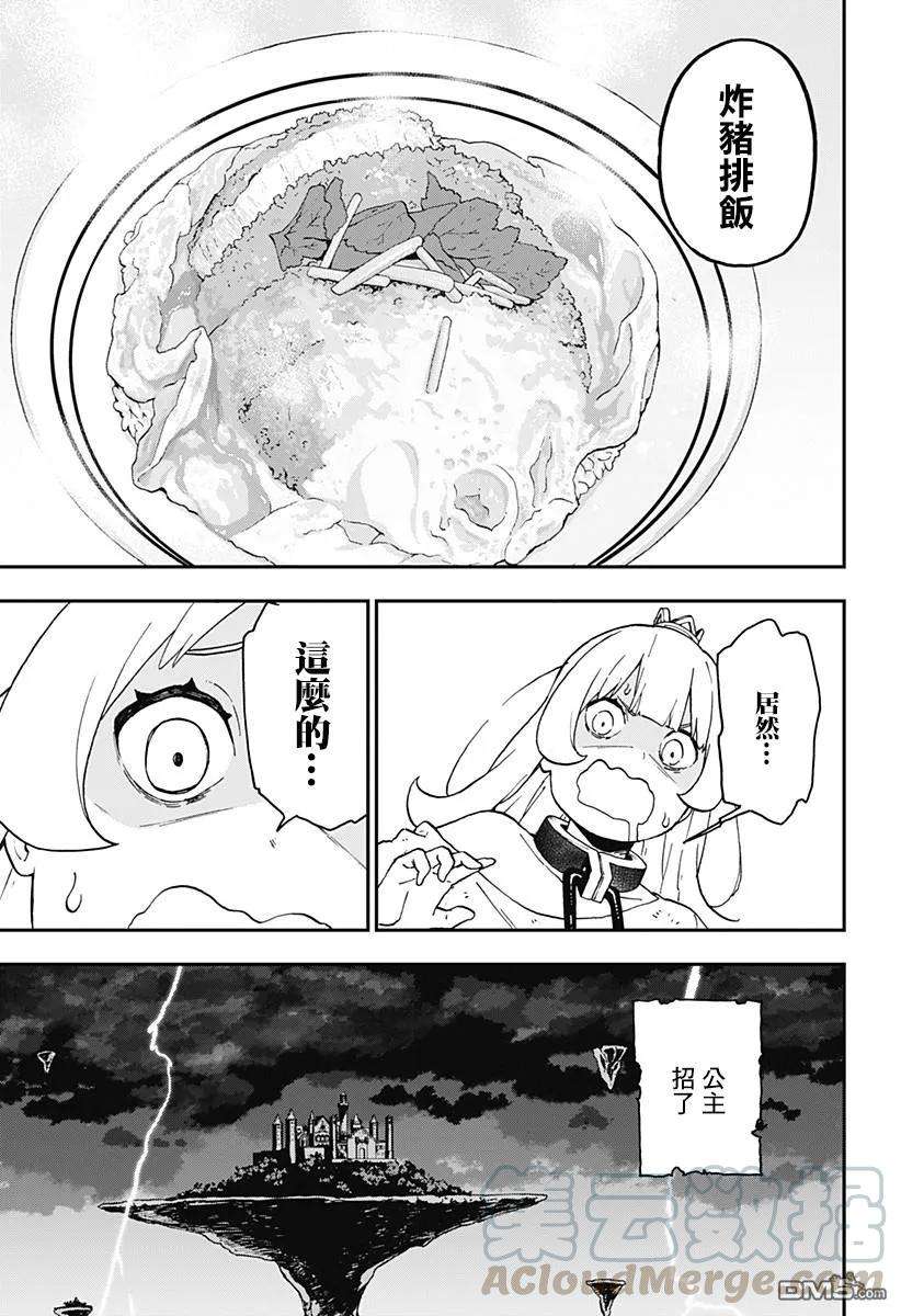 公主大人，接下来是“拷问”时间48 拷问48