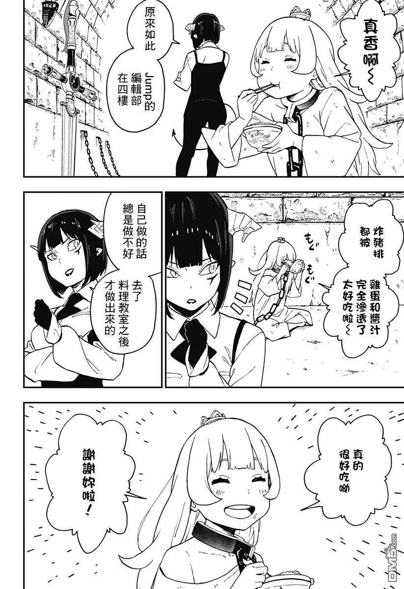 公主大人，接下来是“拷问”时间48 拷问48