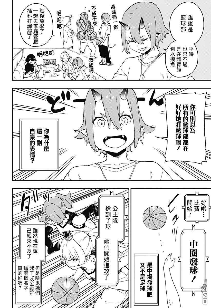 公主大人，接下来是“拷问”时间50 拷问50