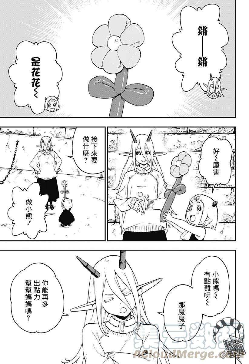 公主大人，接下来是“拷问”时间52 拷问52