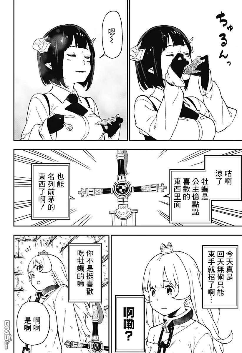 公主大人，接下来是“拷问”时间54 拷问54