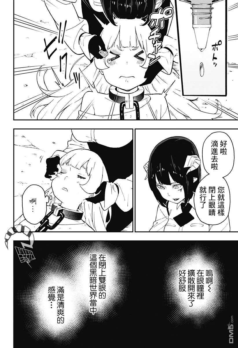 公主大人，接下来是“拷问”时间55 拷问55