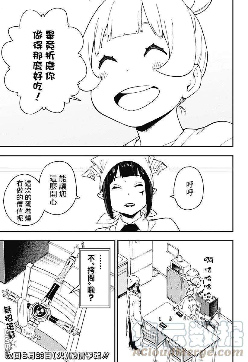 公主大人，接下来是“拷问”时间56 拷问56