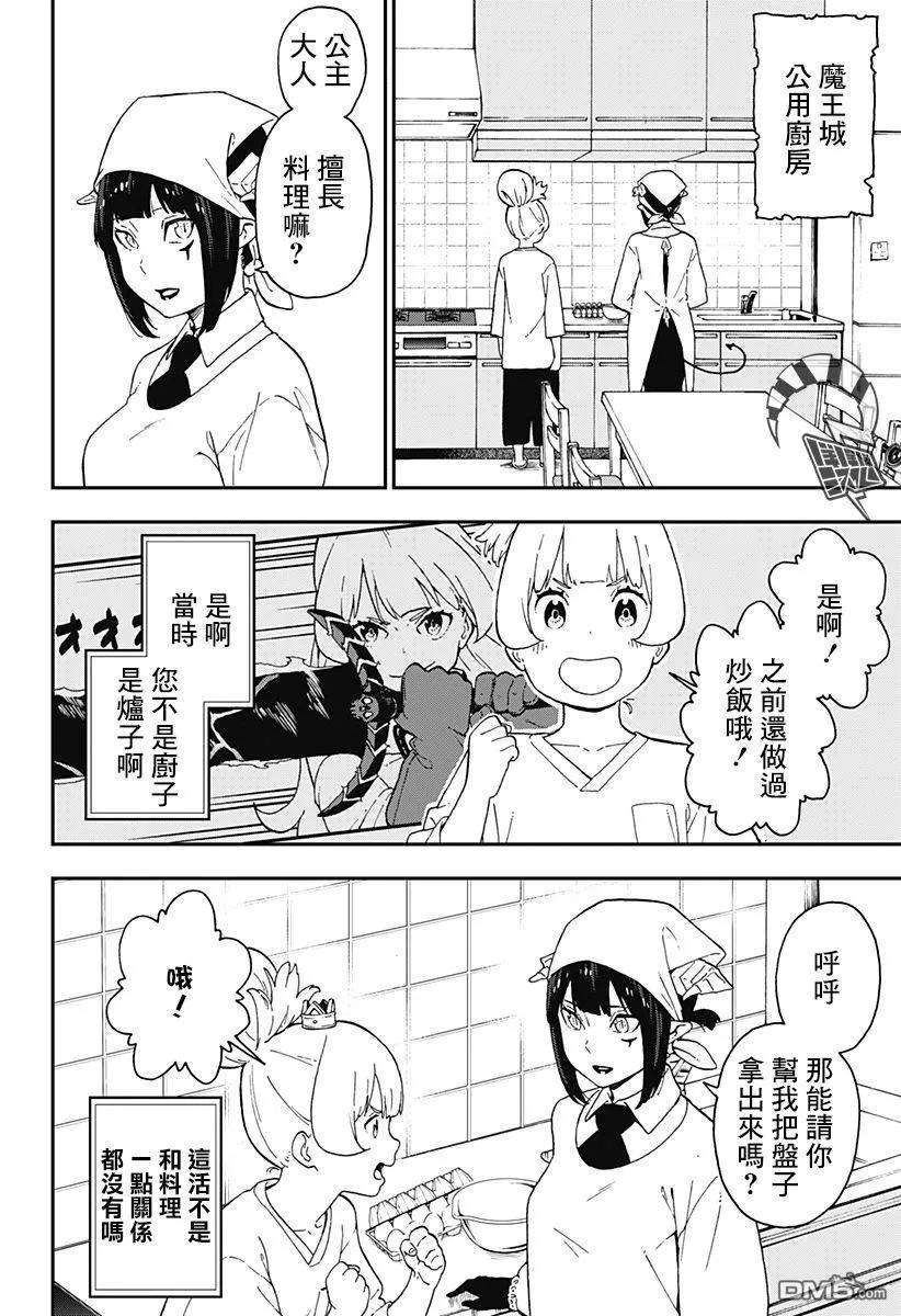 公主大人，接下来是“拷问”时间56 拷问56