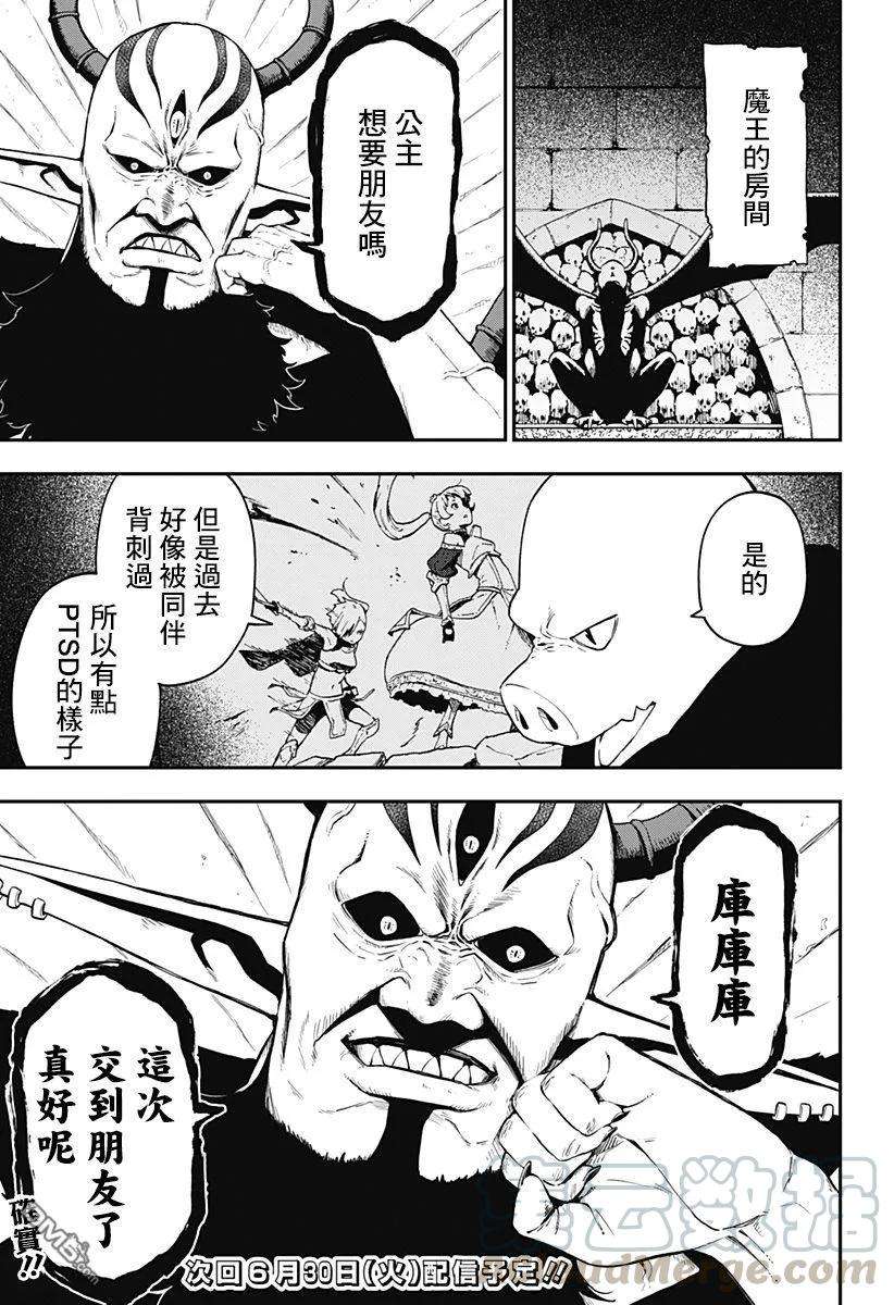 公主大人，接下来是“拷问”时间57 拷问57