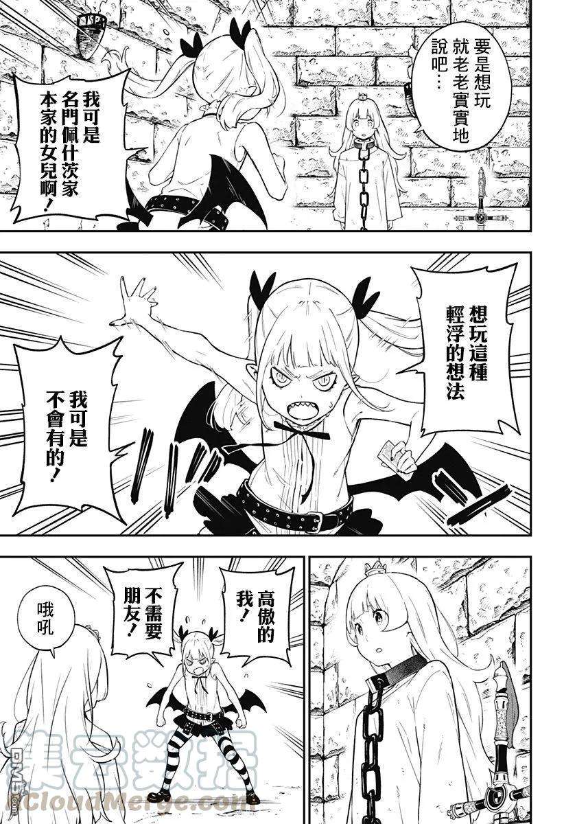 公主大人，接下来是“拷问”时间57 拷问57