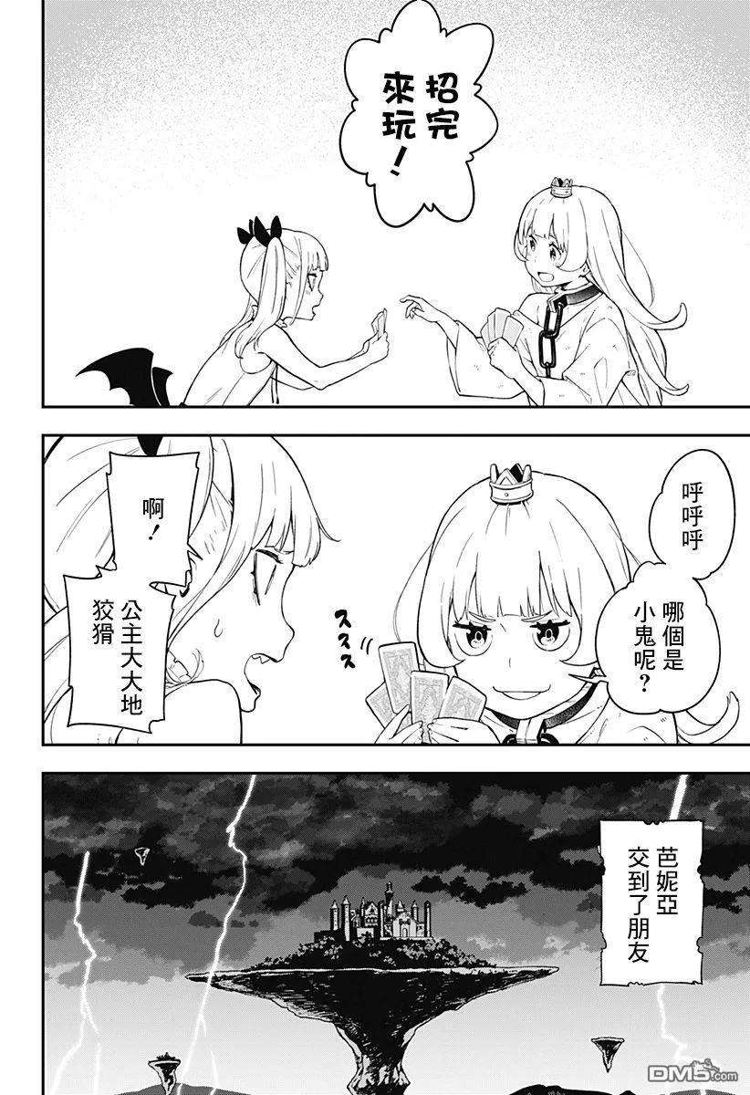 公主大人，接下来是“拷问”时间57 拷问57