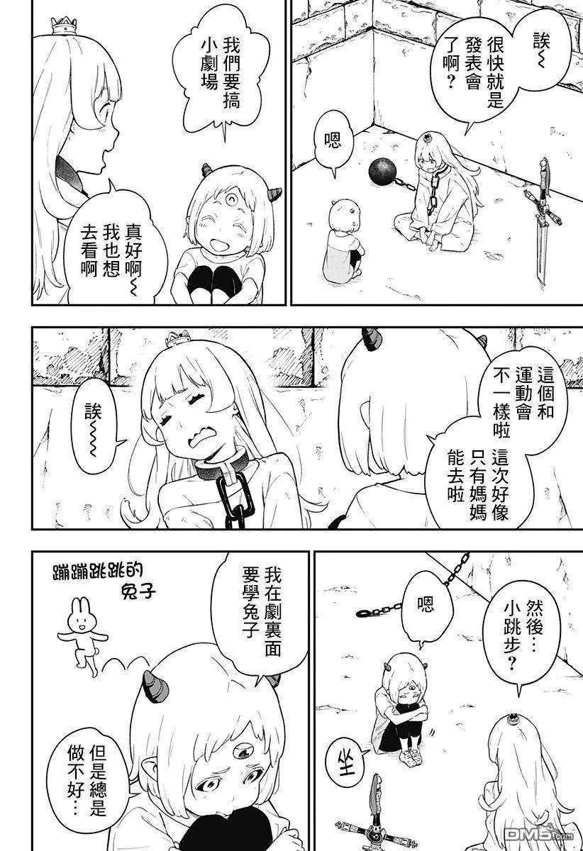 公主大人，接下来是“拷问”时间58 拷问58