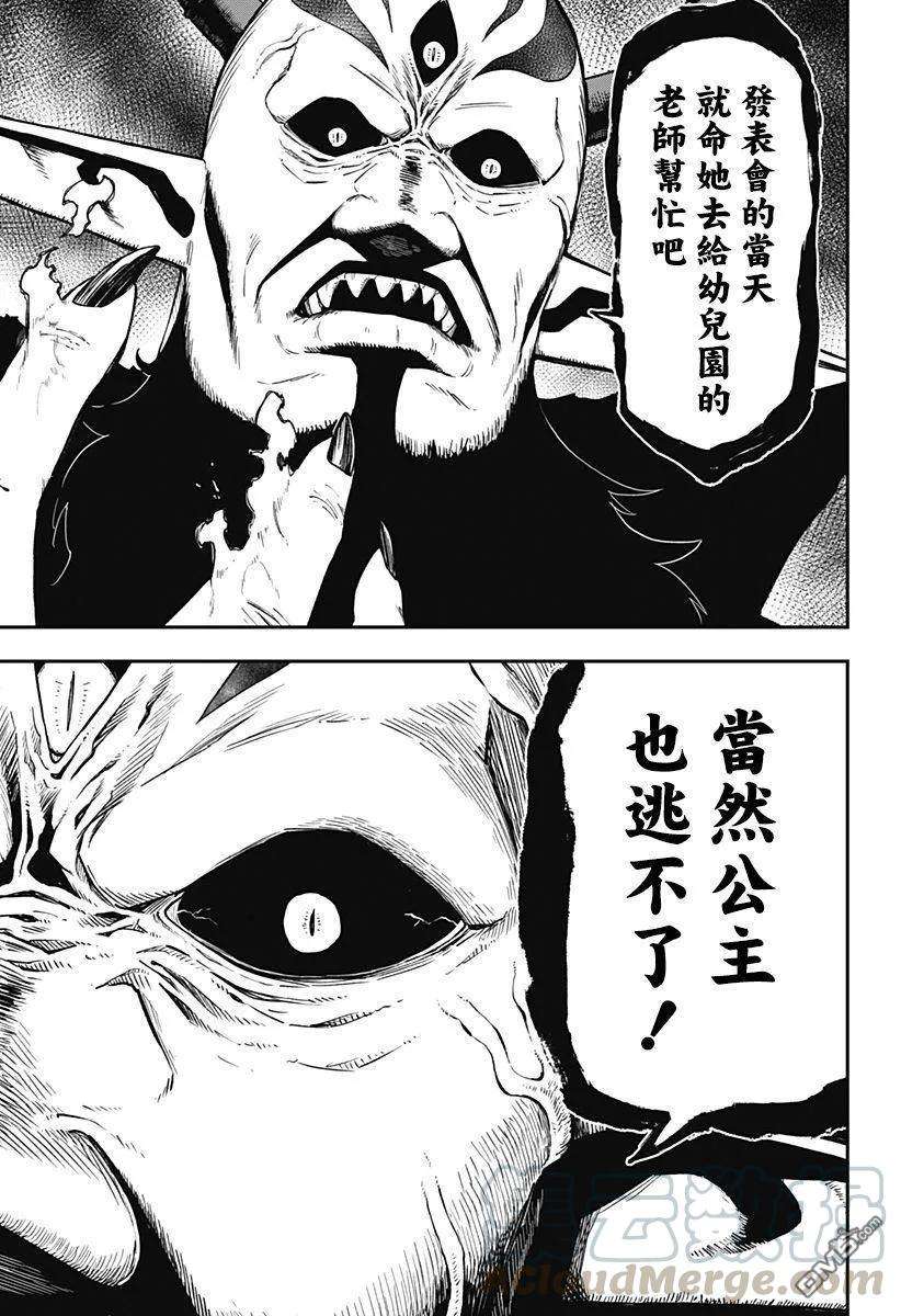 公主大人，接下来是“拷问”时间58 拷问58