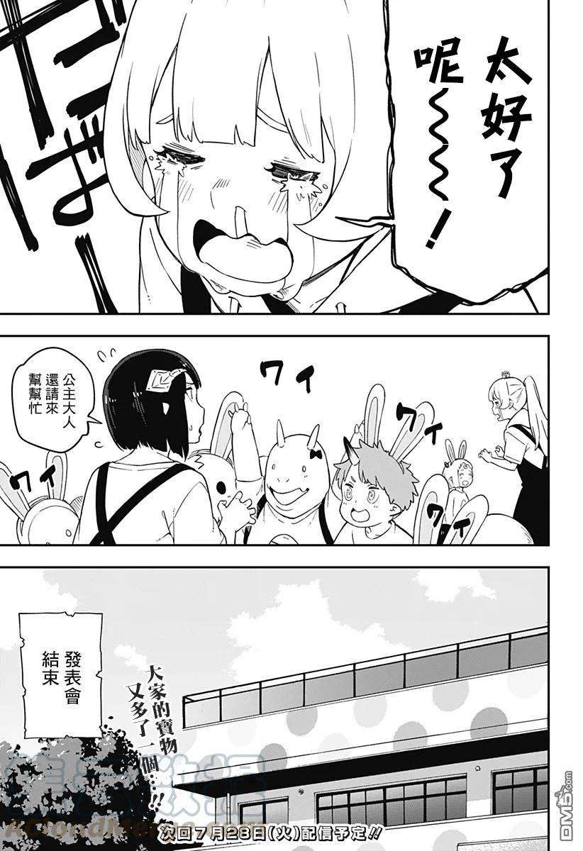 公主大人，接下来是“拷问”时间60 拷问60