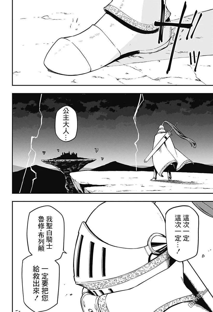 公主大人，接下来是“拷问”时间64 拷问64