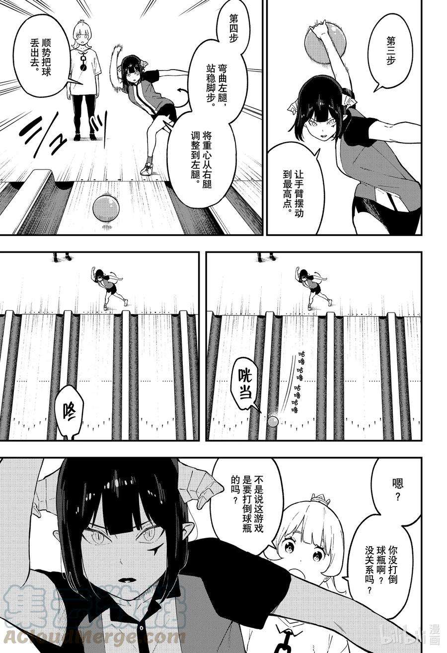 公主大人，接下来是“拷问”时间76 拷问76