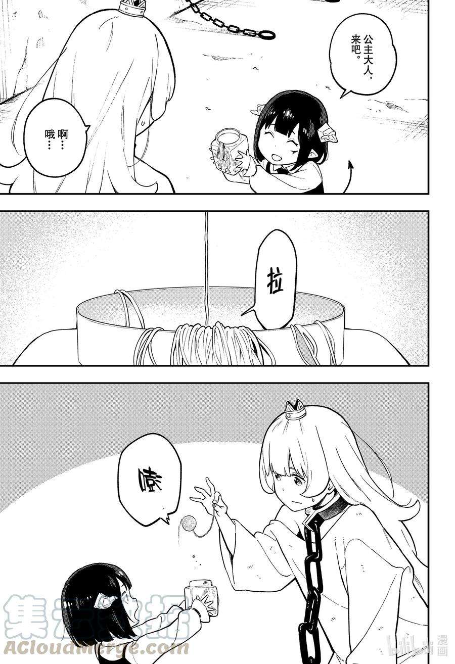 公主大人，接下来是“拷问”时间82 拷问82