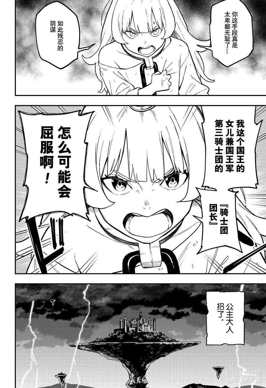公主大人，接下来是“拷问”时间87 拷问87