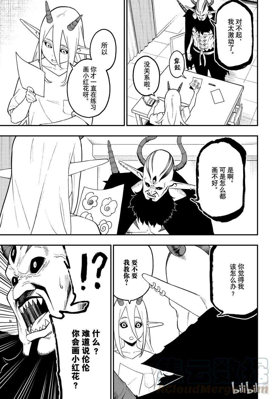 公主大人，接下来是“拷问”时间101 拷问101