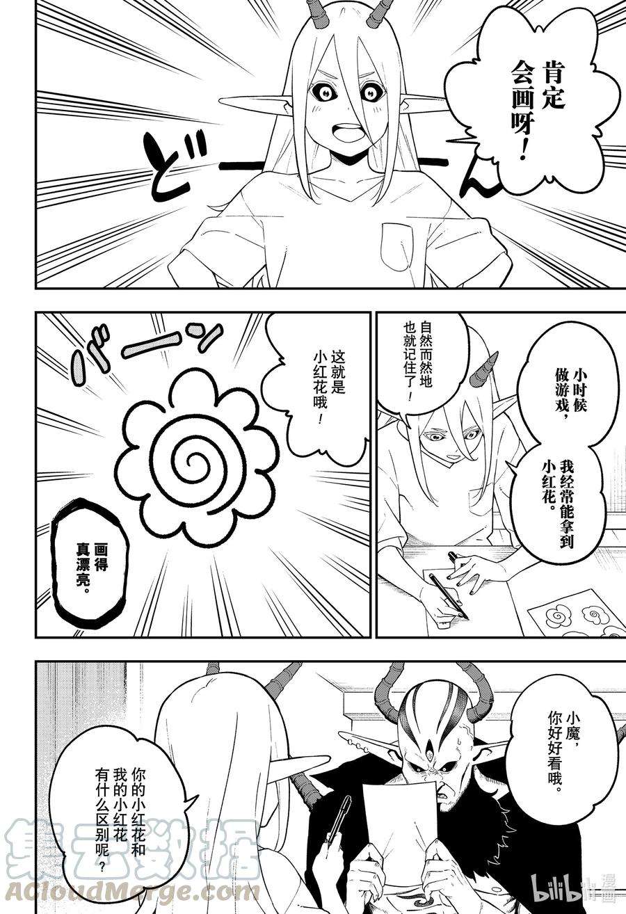 公主大人，接下来是“拷问”时间101 拷问101