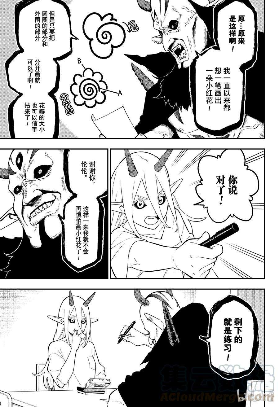 公主大人，接下来是“拷问”时间101 拷问101